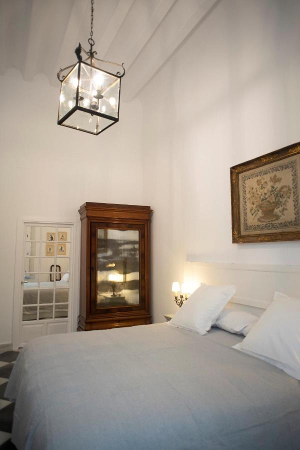 Gatu Premium Apartamento Palacio Oneto Con Jardin Privado " Preferente Mayores De 25 Anos Y Familias " El Puerto de Santa Maria Exterior foto